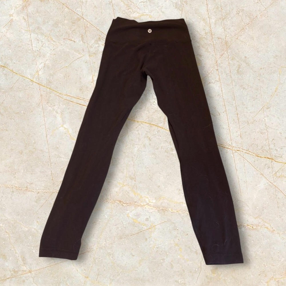 Lululemon Align Leggings
